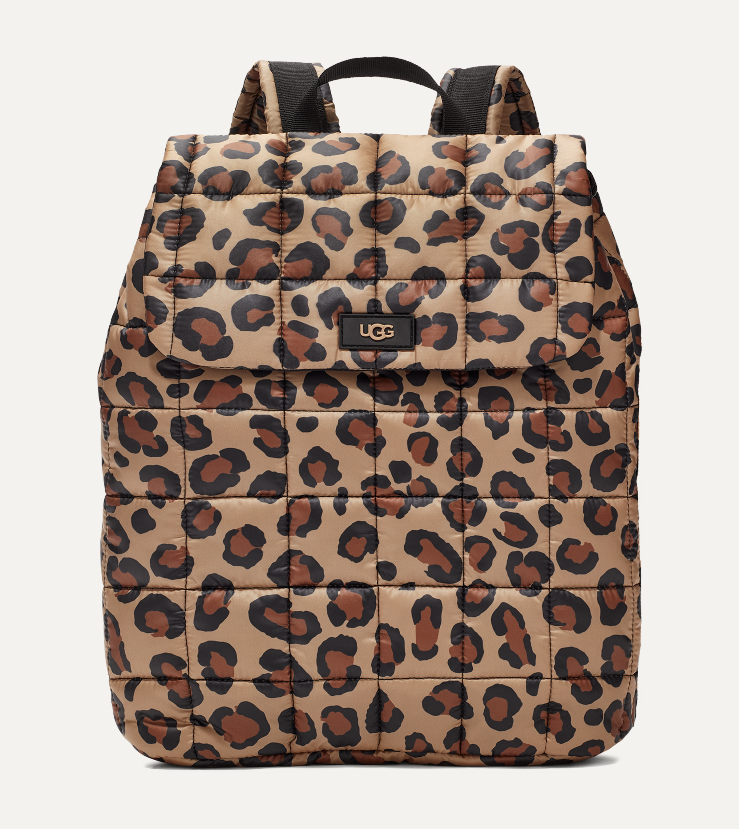 UGG Adaya Puff Backpack for Women | UGG® UK